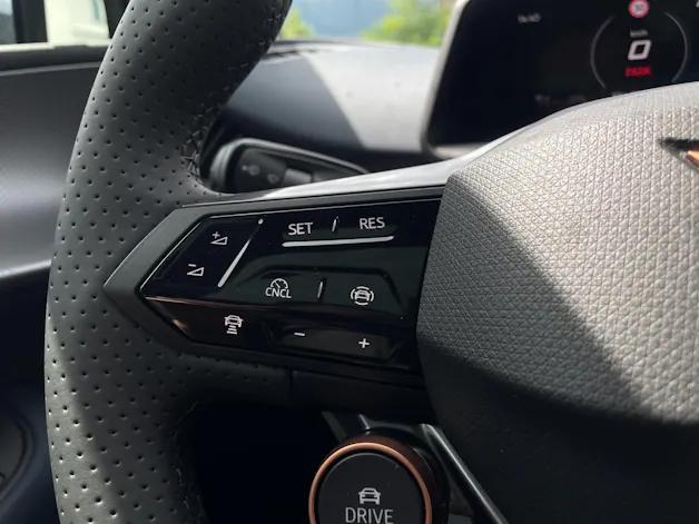 Cupra Tavascan Type 9 77 kWh Adrenaline Prime Edition