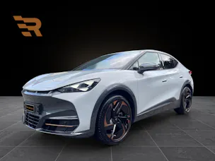 Cupra Tavascan Type 9 77 kWh Adrenaline Prime Edition