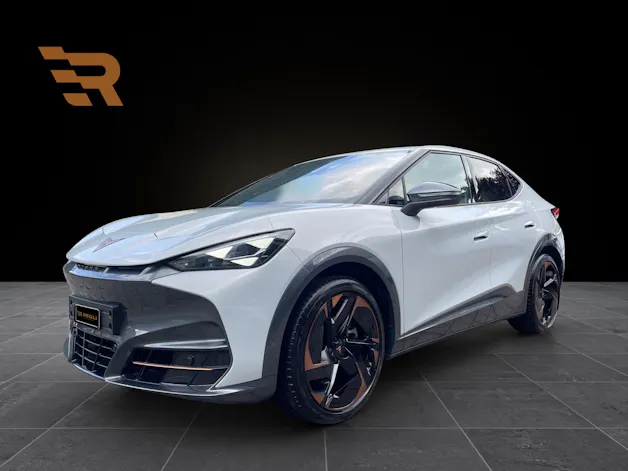 Cupra Tavascan Type 9 77 kWh Adrenaline Prime Edition