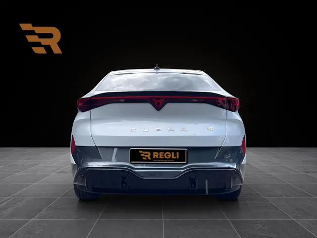 Cupra Tavascan Type 9 77 kWh Adrenaline Prime Edition