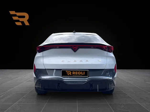 Cupra Tavascan Type 9 77 kWh Adrenaline Prime Edition