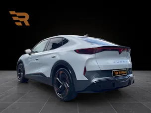 Cupra Tavascan Type 9 77 kWh Adrenaline Prime Edition