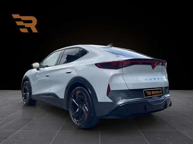 Cupra Tavascan Type 9 77 kWh Adrenaline Prime Edition