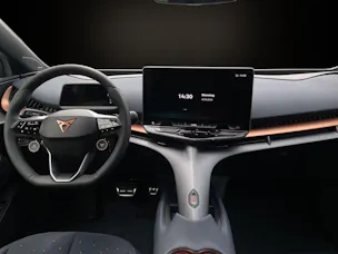 Cupra Tavascan Type 9 77 kWh Adrenaline Prime Edition