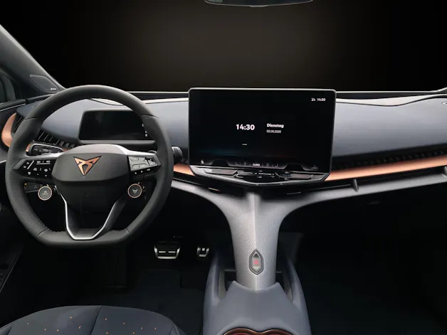 Cupra Tavascan Type 9 77 kWh Adrenaline Prime Edition
