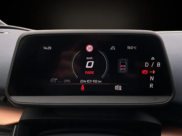 Cupra Tavascan Type 9 77 kWh Adrenaline Prime Edition