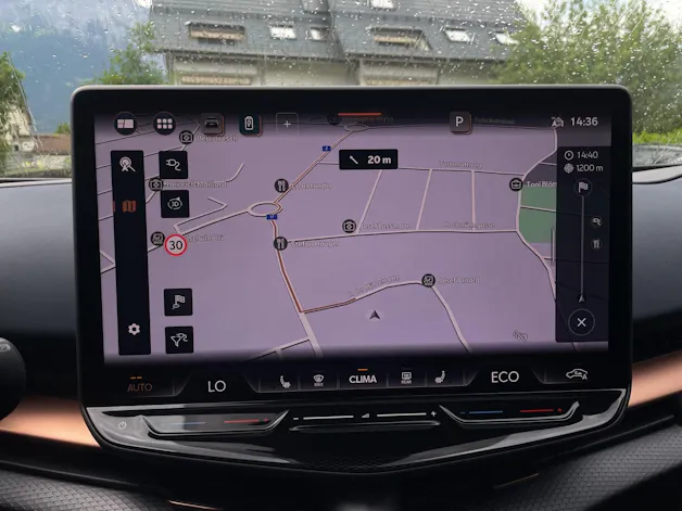 Cupra Tavascan Type 9 77 kWh Adrenaline Prime Edition