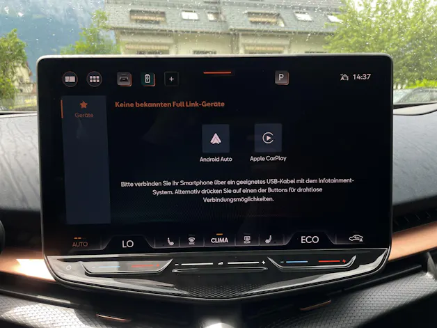 Cupra Tavascan Type 9 77 kWh Adrenaline Prime Edition