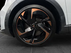 Cupra Tavascan Type 9 77 kWh Adrenaline Prime Edition
