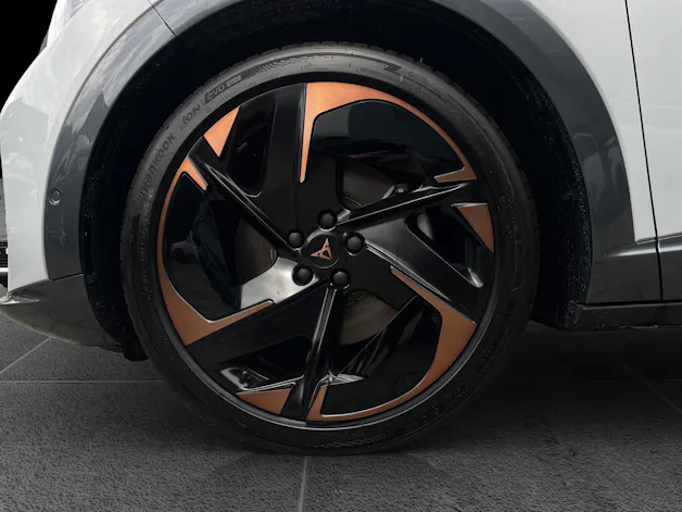 Cupra Tavascan Type 9 77 kWh Adrenaline Prime Edition