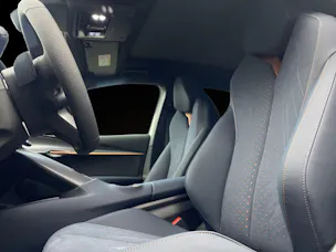 Cupra Tavascan Type 9 77 kWh Adrenaline Prime Edition