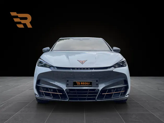 Cupra Tavascan Type 9 77 kWh Adrenaline Prime Edition