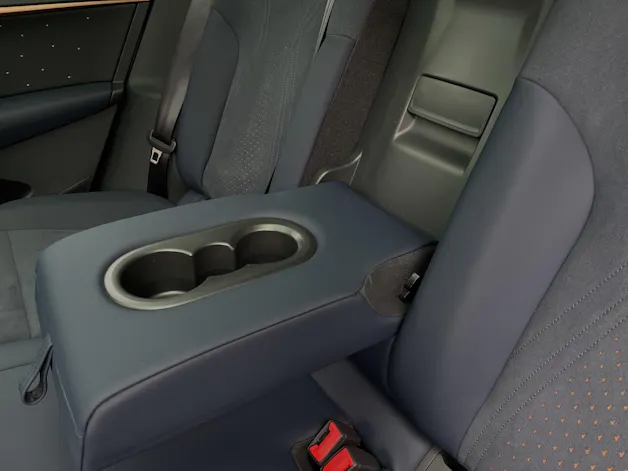 Cupra Tavascan Type 9 77 kWh Adrenaline Prime Edition