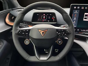 Cupra Tavascan Type 9 77 kWh Adrenaline Prime Edition