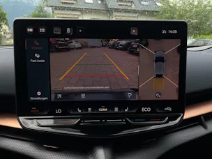 Cupra Tavascan Type 9 77 kWh Adrenaline Prime Edition