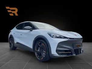 Cupra Tavascan Type 9 77 kWh Adrenaline Prime Edition
