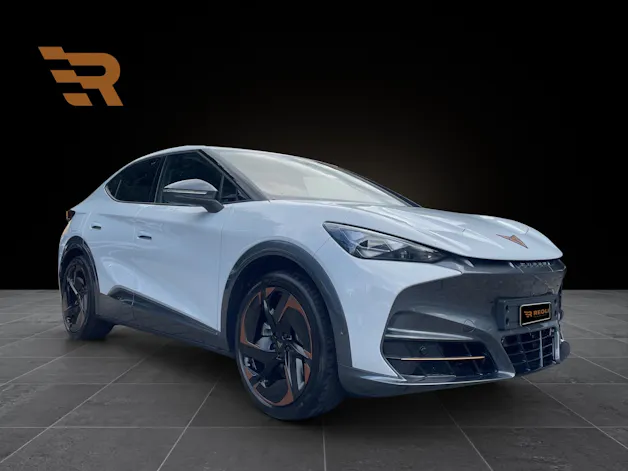 Cupra Tavascan Type 9 77 kWh Adrenaline Prime Edition
