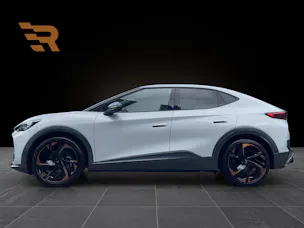 Cupra Tavascan Type 9 77 kWh Adrenaline Prime Edition