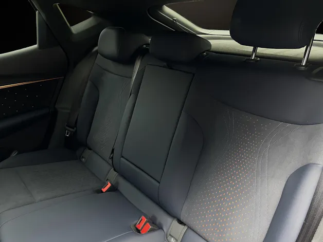 Cupra Tavascan Type 9 77 kWh Adrenaline Prime Edition