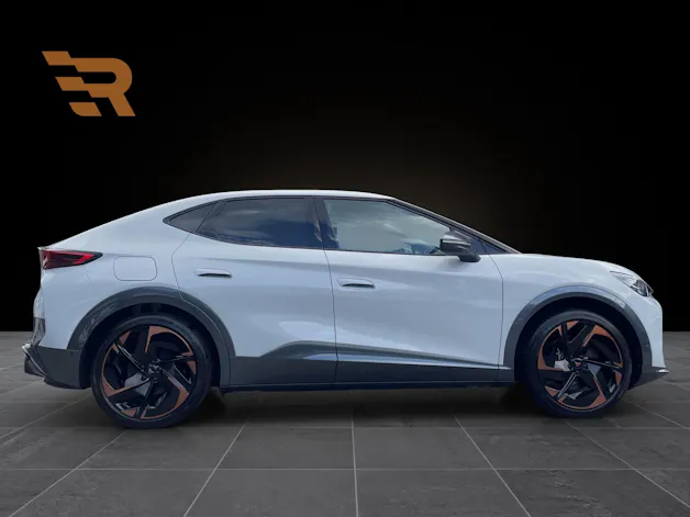 Cupra Tavascan Type 9 77 kWh Adrenaline Prime Edition