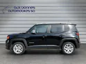 Jeep Renegade 1.4 Turbo Limited AWD