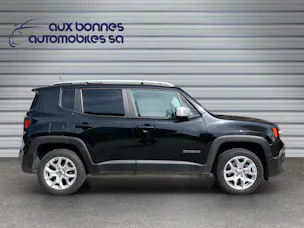 Jeep Renegade 1.4 Turbo Limited AWD