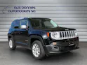 Jeep Renegade 1.4 Turbo Limited AWD