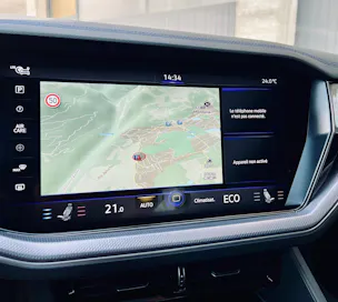 VW Touareg 3.0 TSI eHybrid R Tiptronic