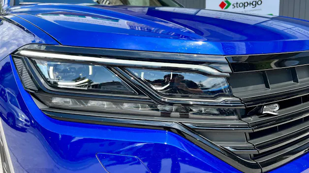 VW Touareg 3.0 TSI eHybrid R Tiptronic