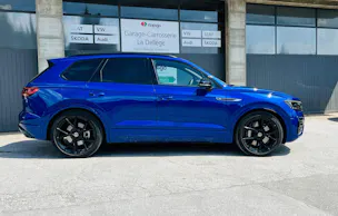 VW Touareg 3.0 TSI eHybrid R Tiptronic