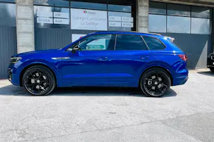 VW Touareg 3.0 TSI eHybrid R Tiptronic