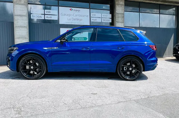VW Touareg 3.0 TSI eHybrid R Tiptronic