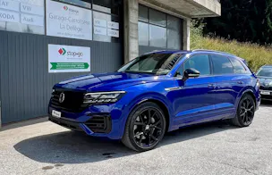 VW Touareg 3.0 TSI eHybrid R Tiptronic