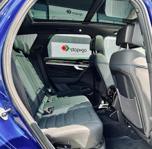 VW Touareg 3.0 TSI eHybrid R Tiptronic