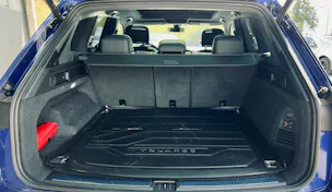 VW Touareg 3.0 TSI eHybrid R Tiptronic
