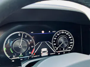 VW Touareg 3.0 TSI eHybrid R Tiptronic