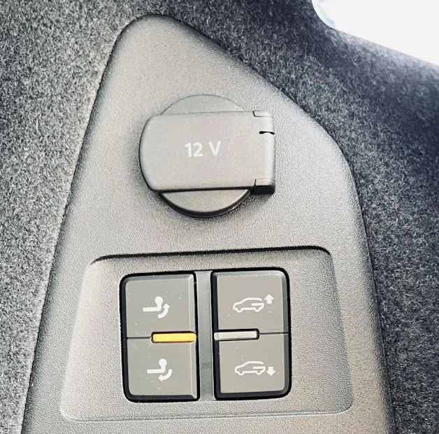 VW Touareg 3.0 TSI eHybrid R Tiptronic