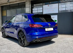 VW Touareg 3.0 TSI eHybrid R Tiptronic