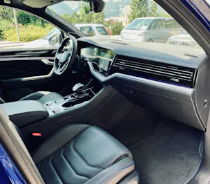 VW Touareg 3.0 TSI eHybrid R Tiptronic