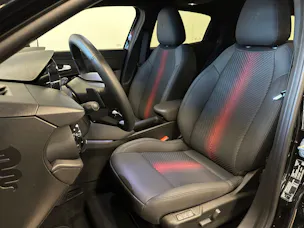 Alfa Romeo Junior 1.2 48V Hybrid Q4