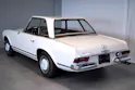 Mercedes-Benz 230 SL ROADSTER