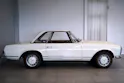 Mercedes-Benz 230 SL ROADSTER