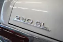 Mercedes-Benz 230 SL ROADSTER