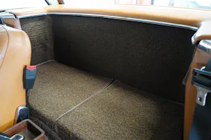 Mercedes-Benz 230 SL ROADSTER