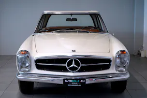 Mercedes-Benz 230 SL ROADSTER