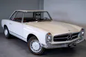 Mercedes-Benz 230 SL ROADSTER