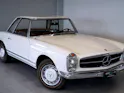 Mercedes-Benz 230 SL ROADSTER