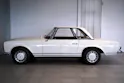 Mercedes-Benz 230 SL ROADSTER