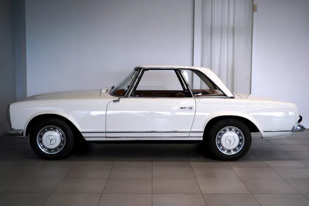 Mercedes-Benz 230 SL ROADSTER
