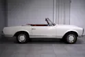 Mercedes-Benz 230 SL ROADSTER
